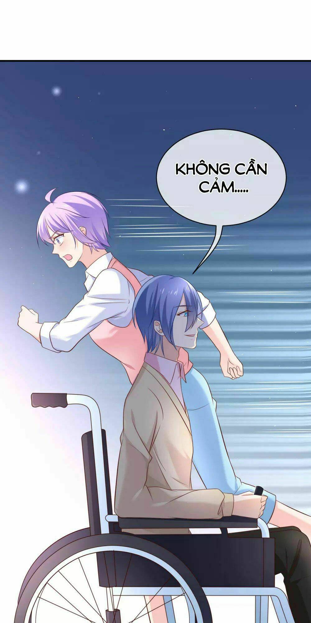 Boss Của Tôi Là Đại Thần Chapter 31 - Trang 2