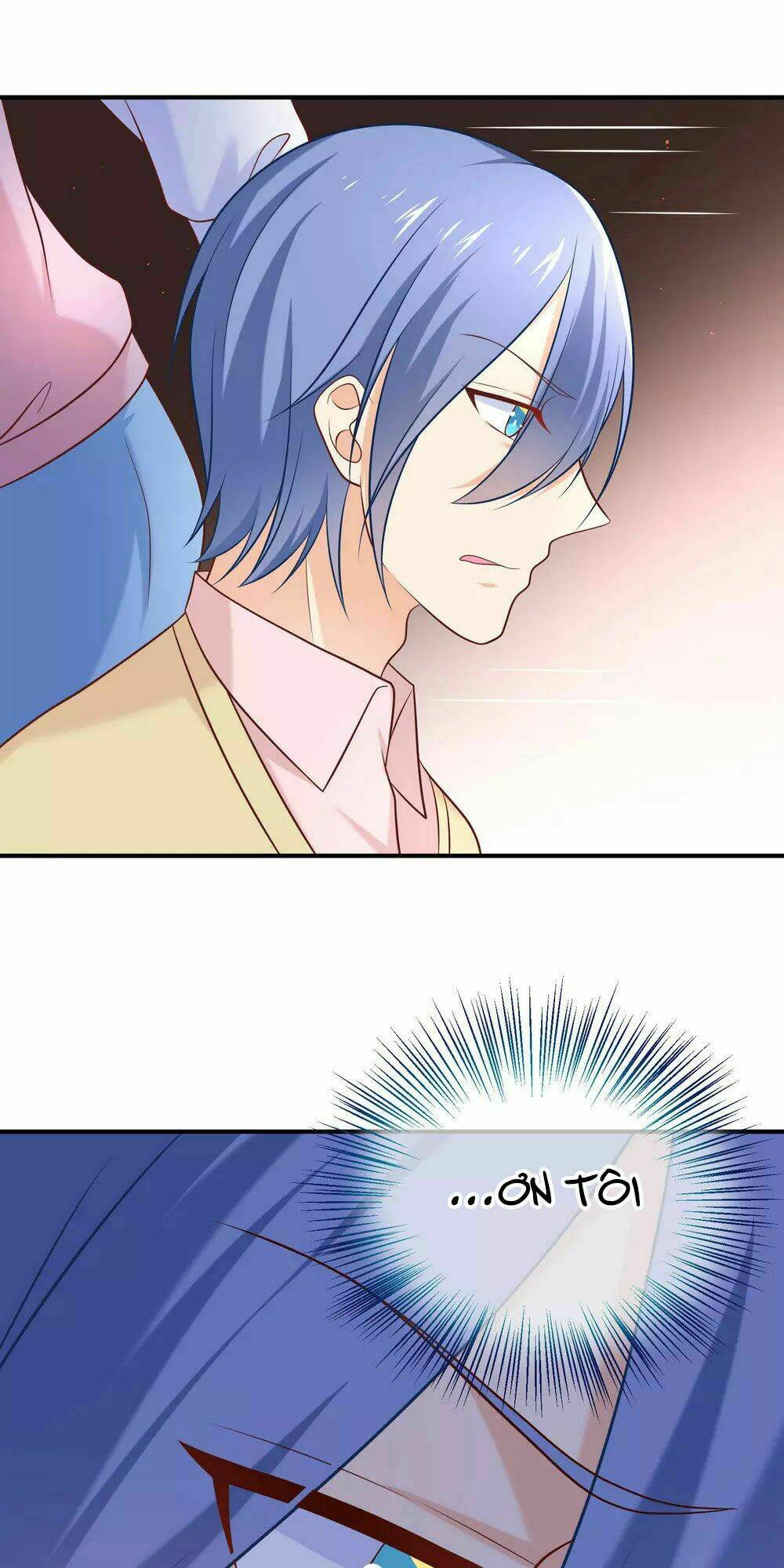 Boss Của Tôi Là Đại Thần Chapter 31 - Trang 2