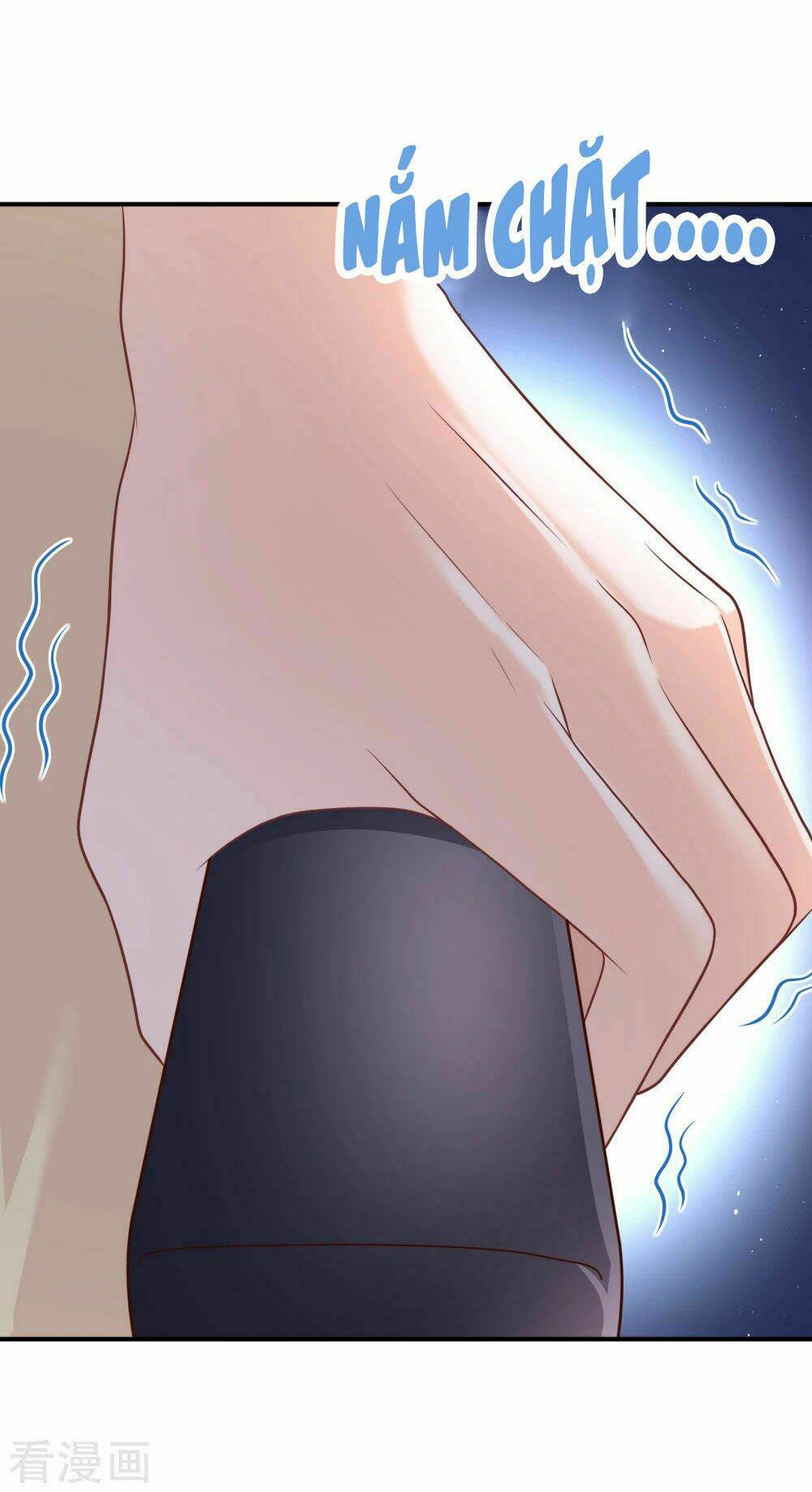 Boss Của Tôi Là Đại Thần Chapter 31 - Trang 2