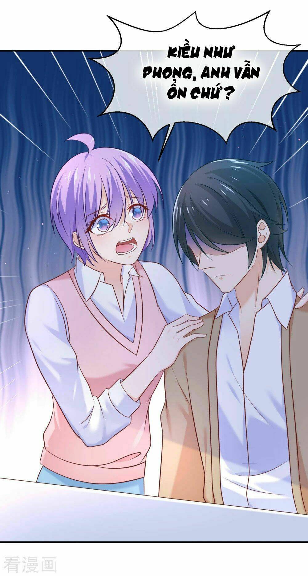 Boss Của Tôi Là Đại Thần Chapter 31 - Trang 2