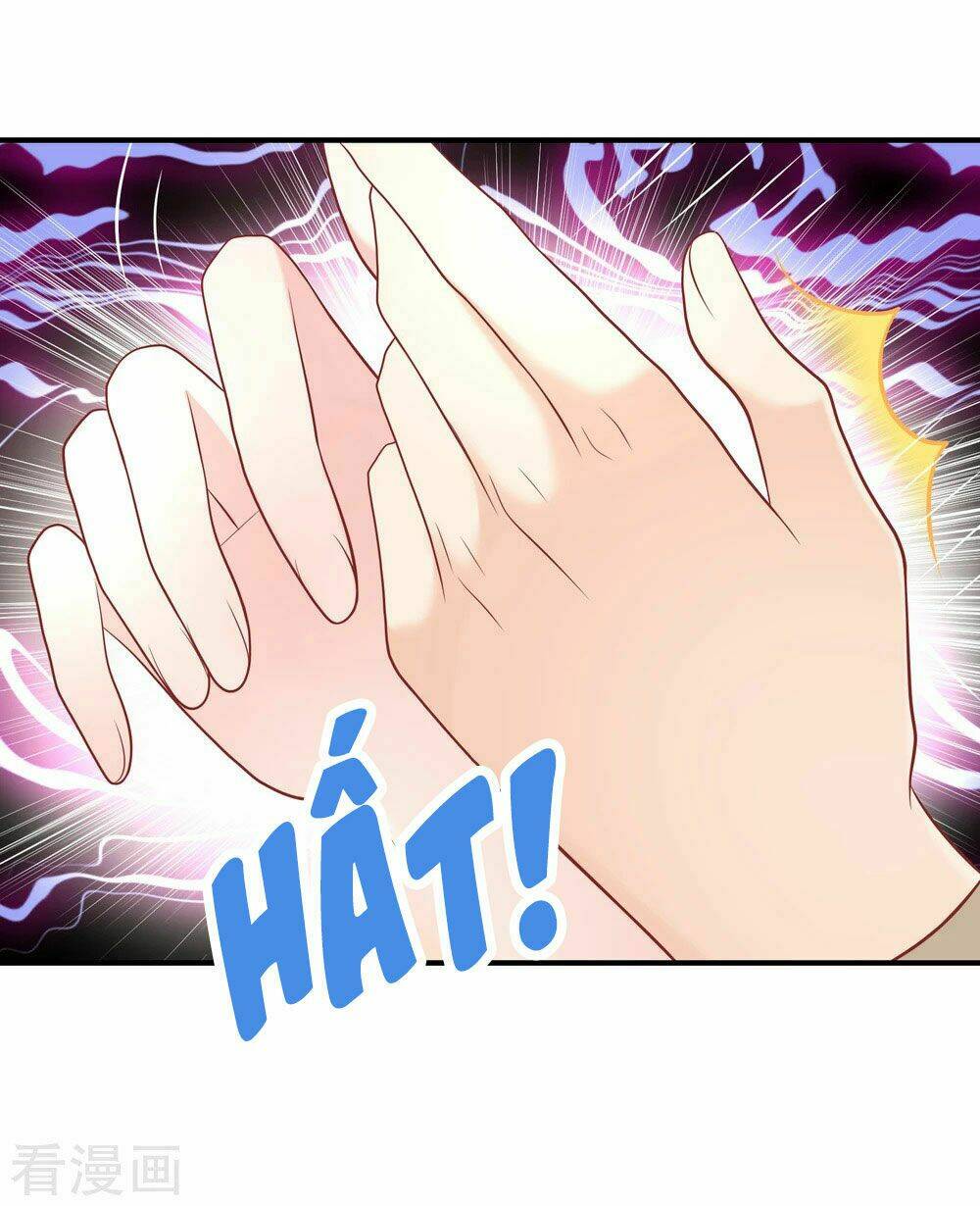 Boss Của Tôi Là Đại Thần Chapter 31 - Trang 2