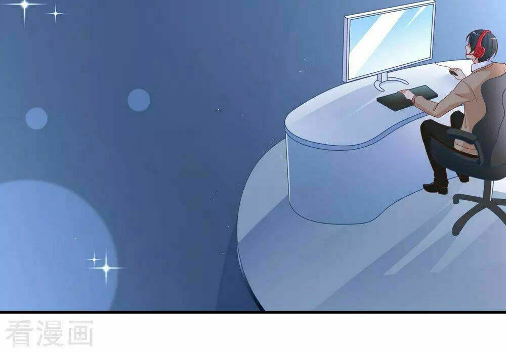 Boss Của Tôi Là Đại Thần Chapter 31 - Trang 2