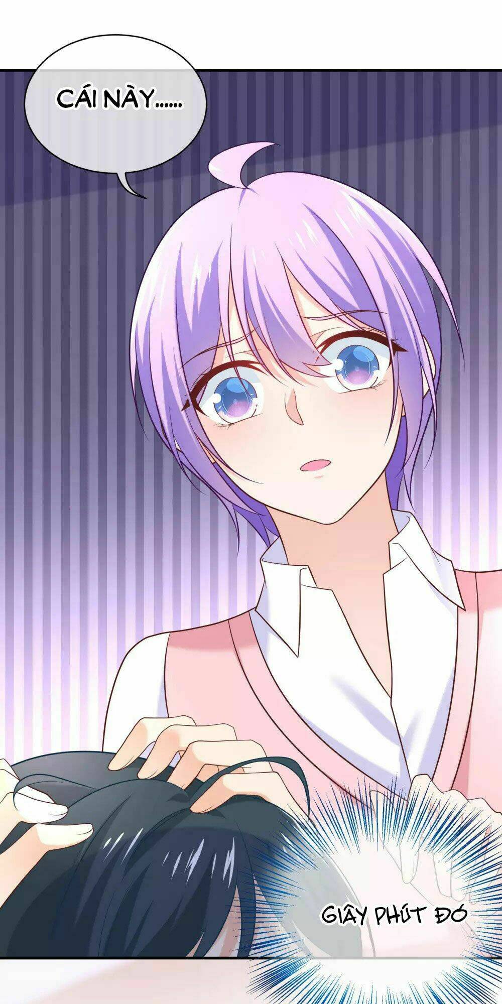 Boss Của Tôi Là Đại Thần Chapter 31 - Trang 2