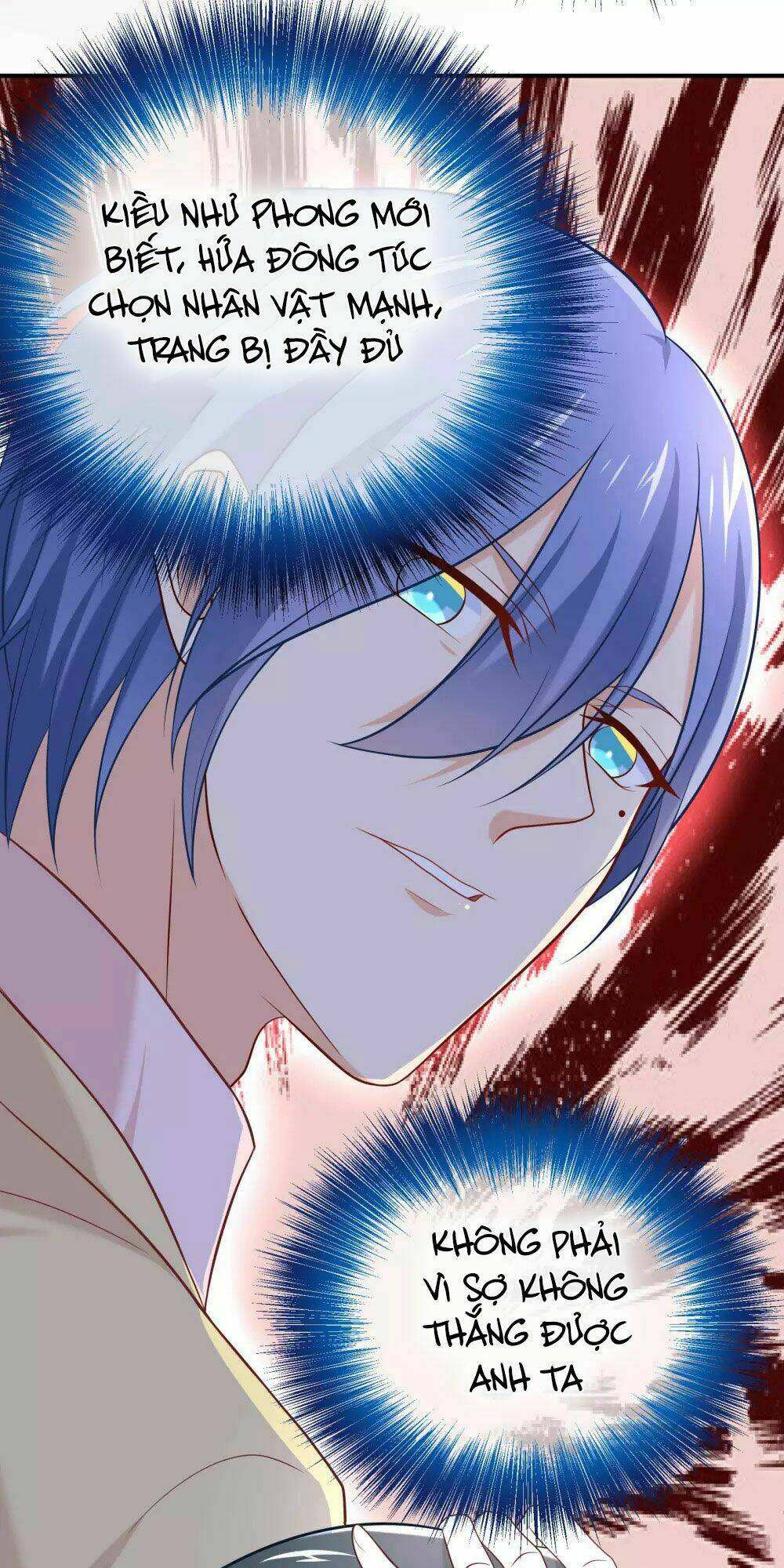 Boss Của Tôi Là Đại Thần Chapter 31 - Trang 2