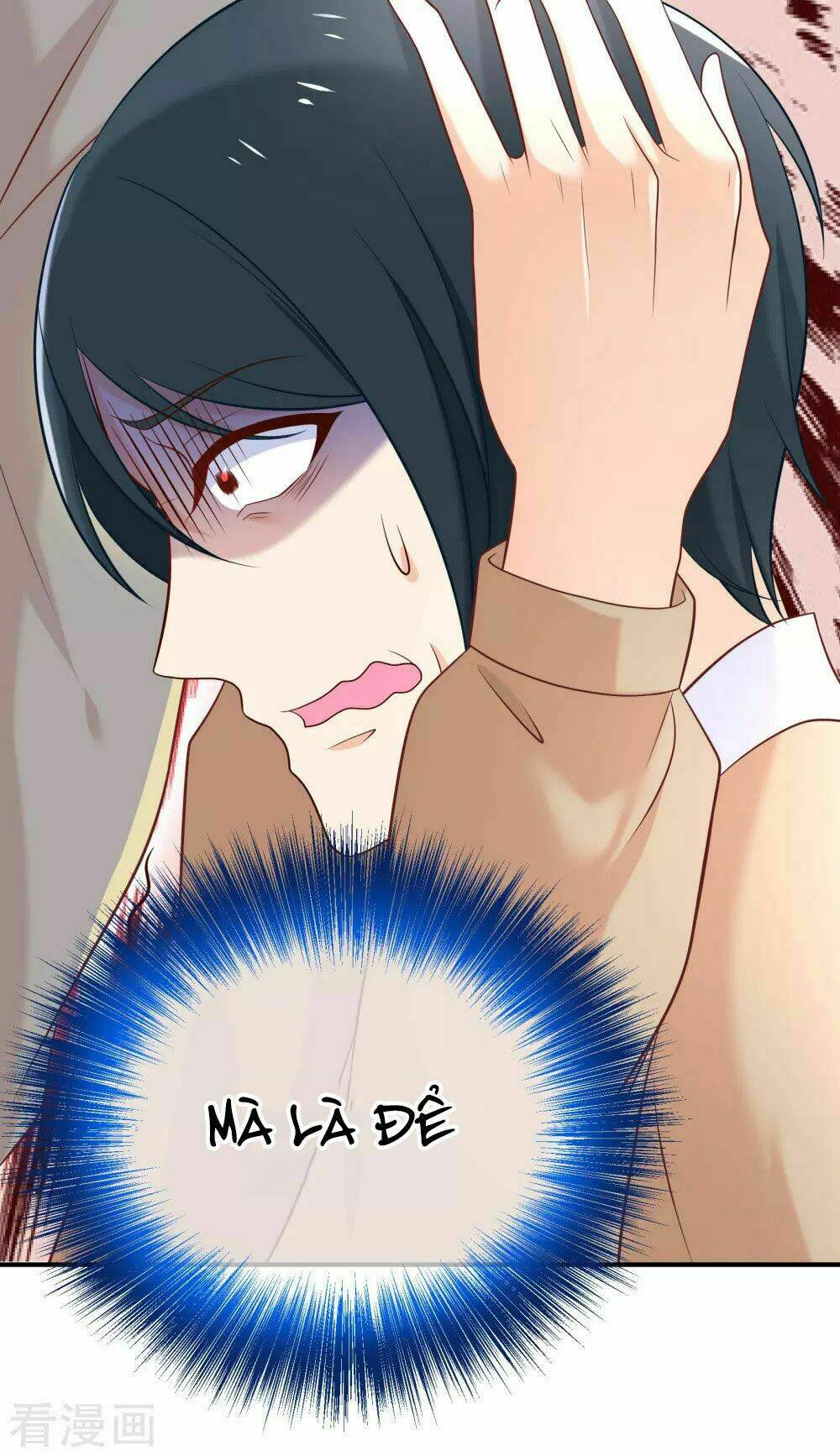 Boss Của Tôi Là Đại Thần Chapter 31 - Trang 2