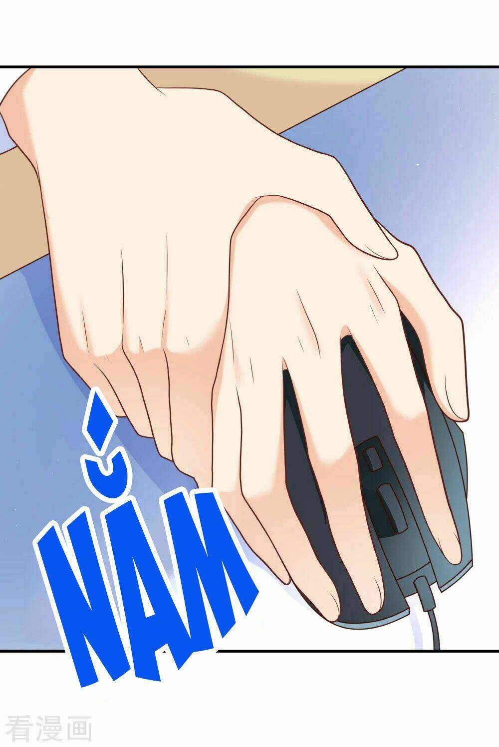 Boss Của Tôi Là Đại Thần Chapter 31 - Trang 2