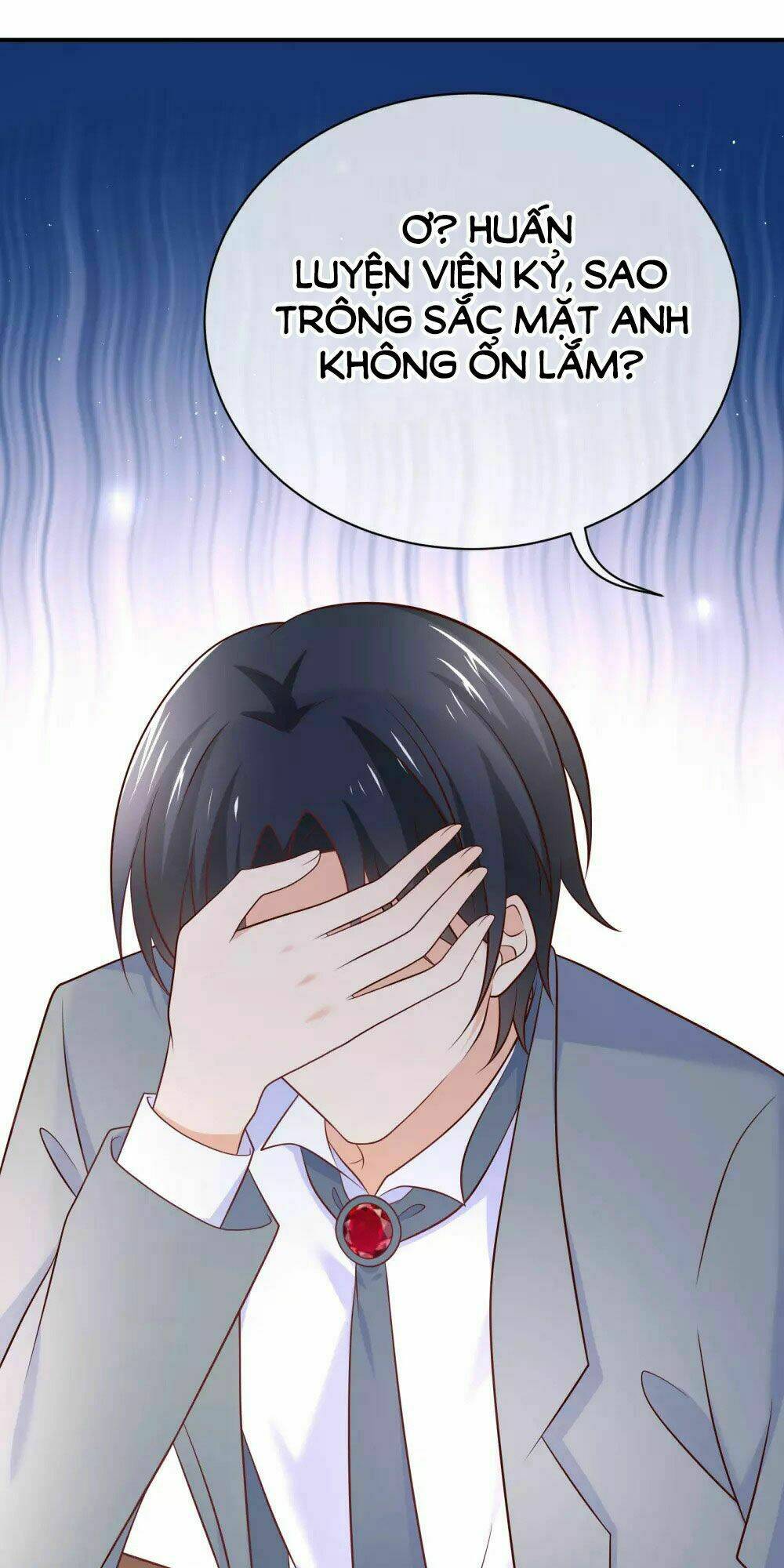 Boss Của Tôi Là Đại Thần Chapter 32 - Trang 2