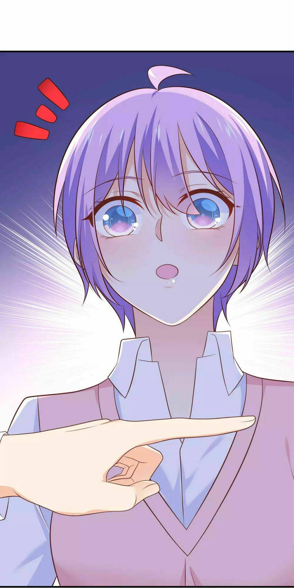 Boss Của Tôi Là Đại Thần Chapter 32 - Trang 2