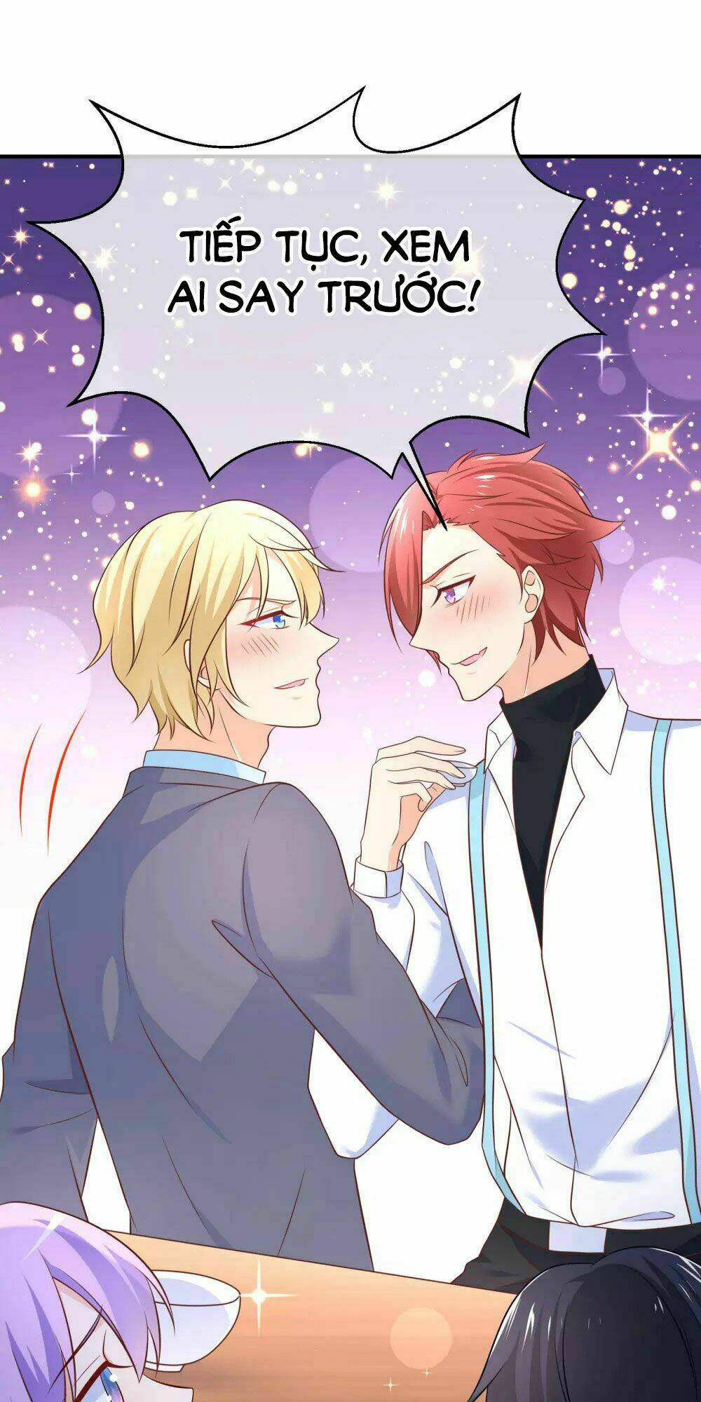 Boss Của Tôi Là Đại Thần Chapter 32 - Trang 2