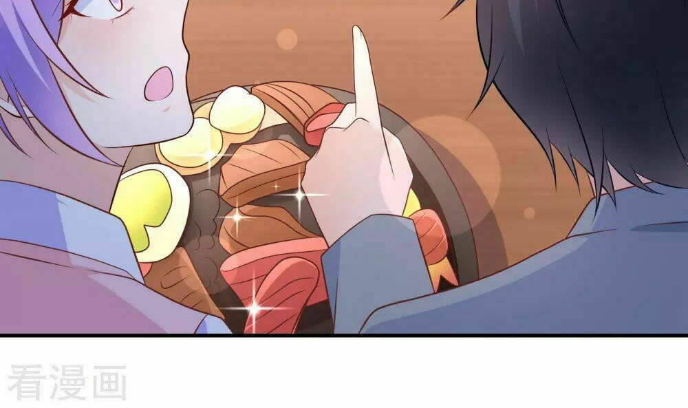 Boss Của Tôi Là Đại Thần Chapter 32 - Trang 2