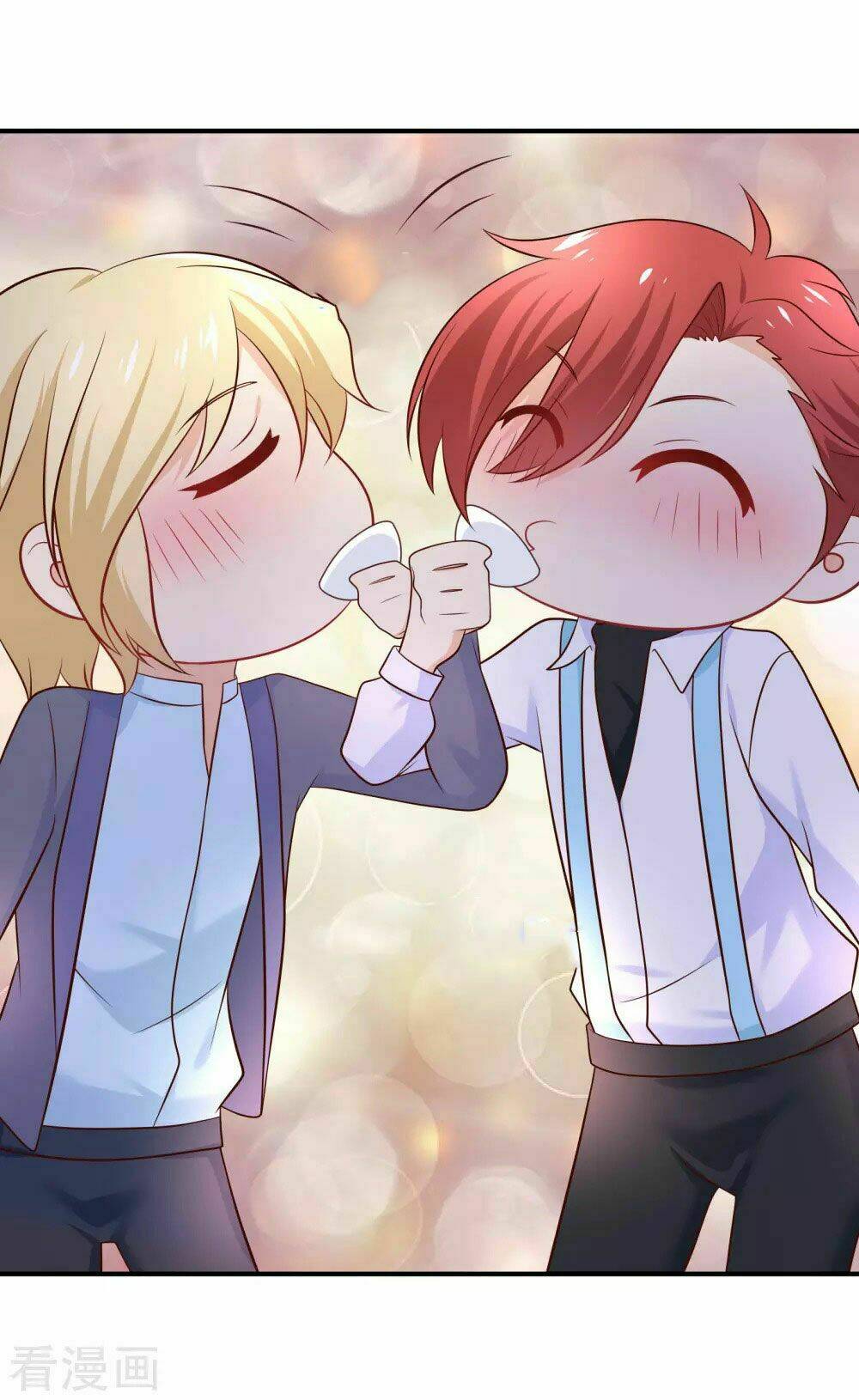 Boss Của Tôi Là Đại Thần Chapter 32 - Trang 2