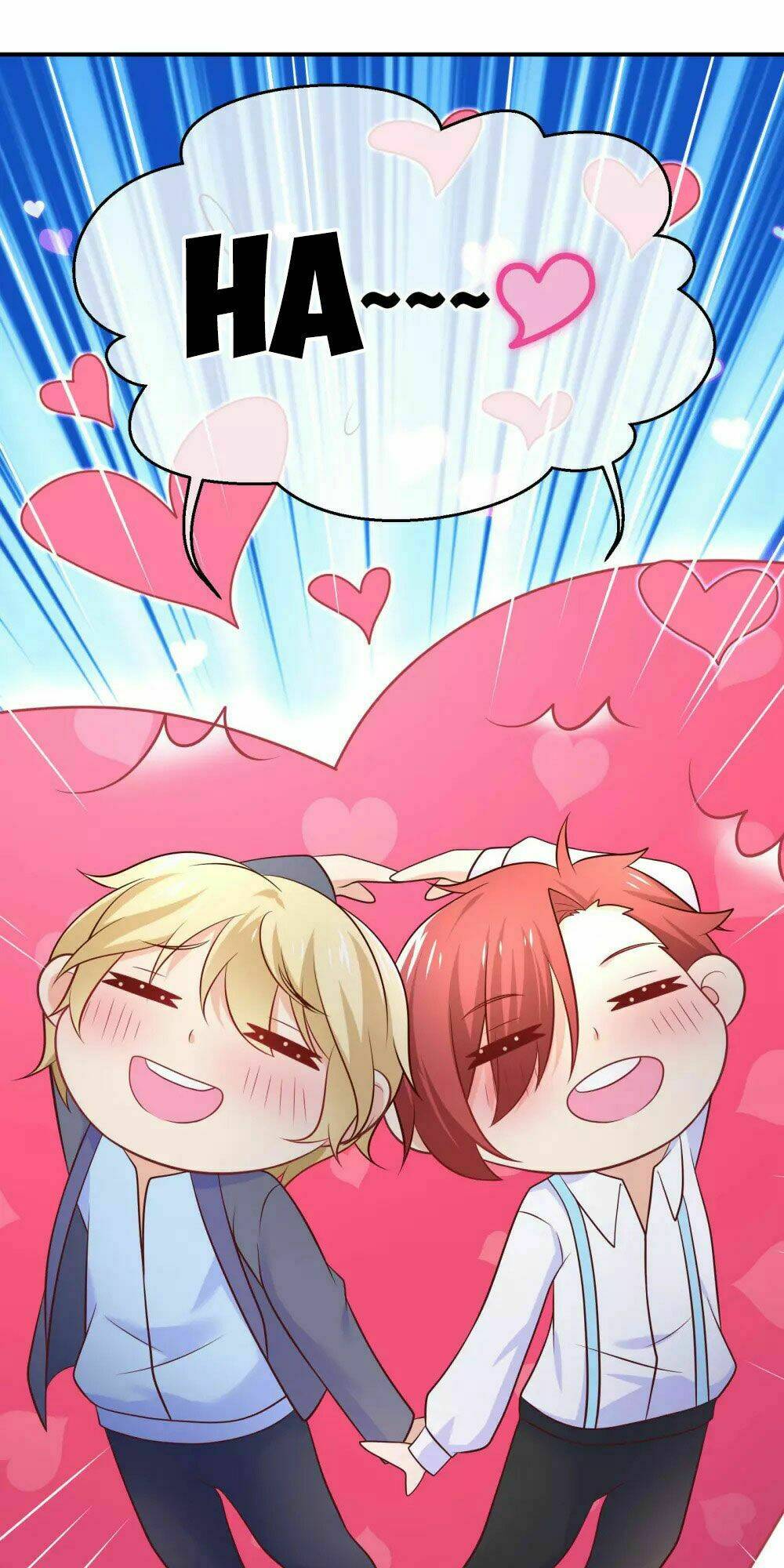 Boss Của Tôi Là Đại Thần Chapter 32 - Trang 2