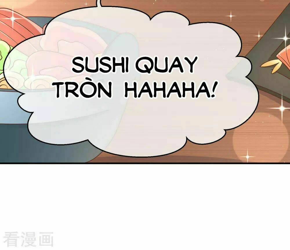 Boss Của Tôi Là Đại Thần Chapter 32 - Trang 2