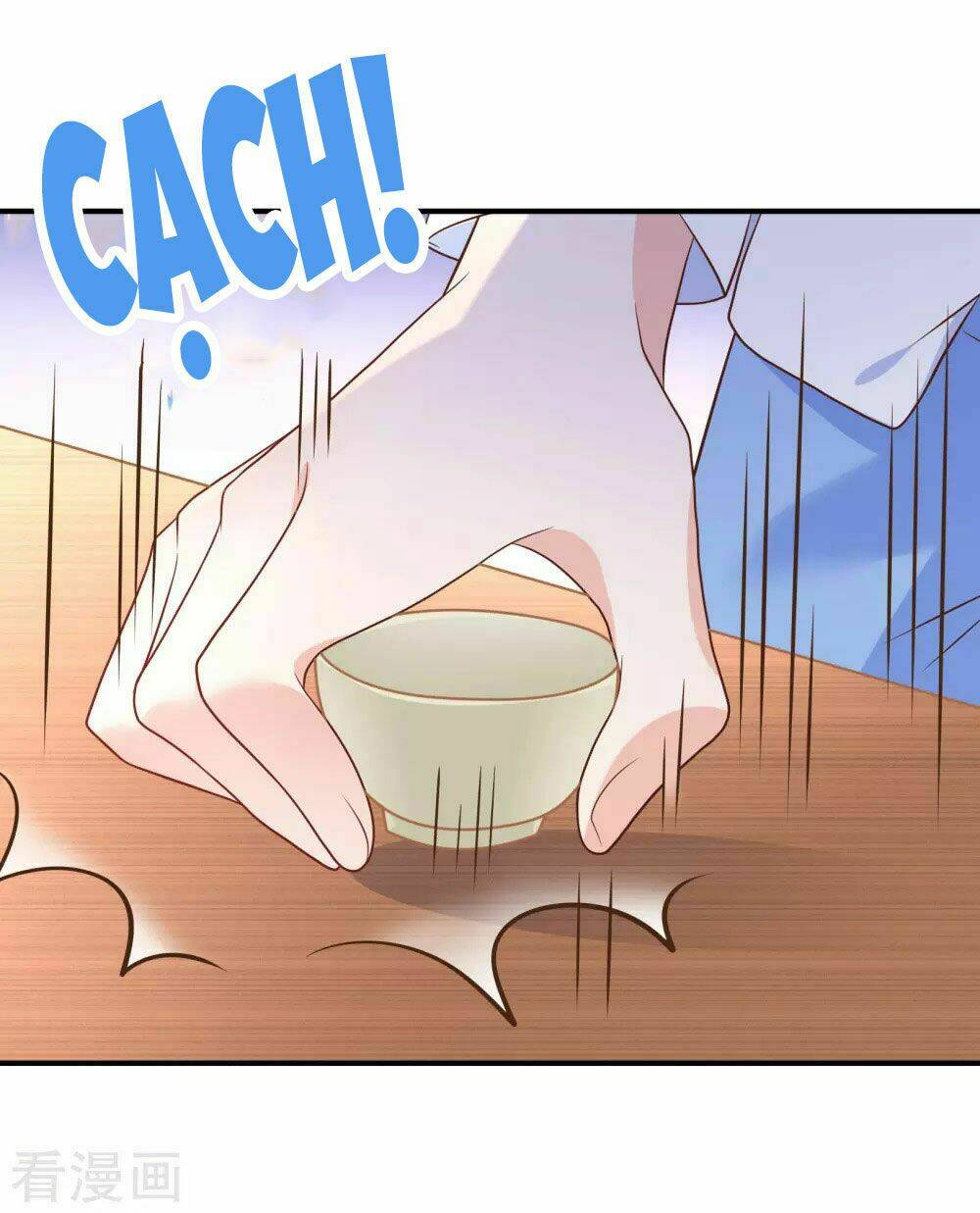 Boss Của Tôi Là Đại Thần Chapter 32 - Trang 2