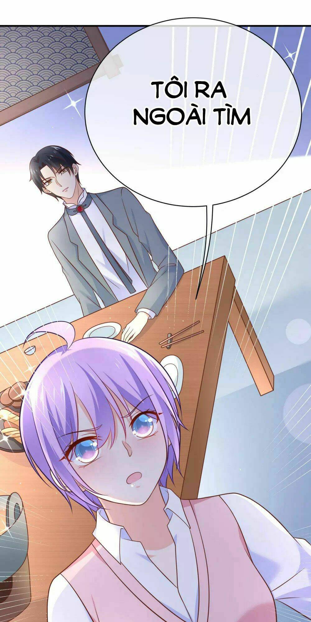 Boss Của Tôi Là Đại Thần Chapter 32 - Trang 2