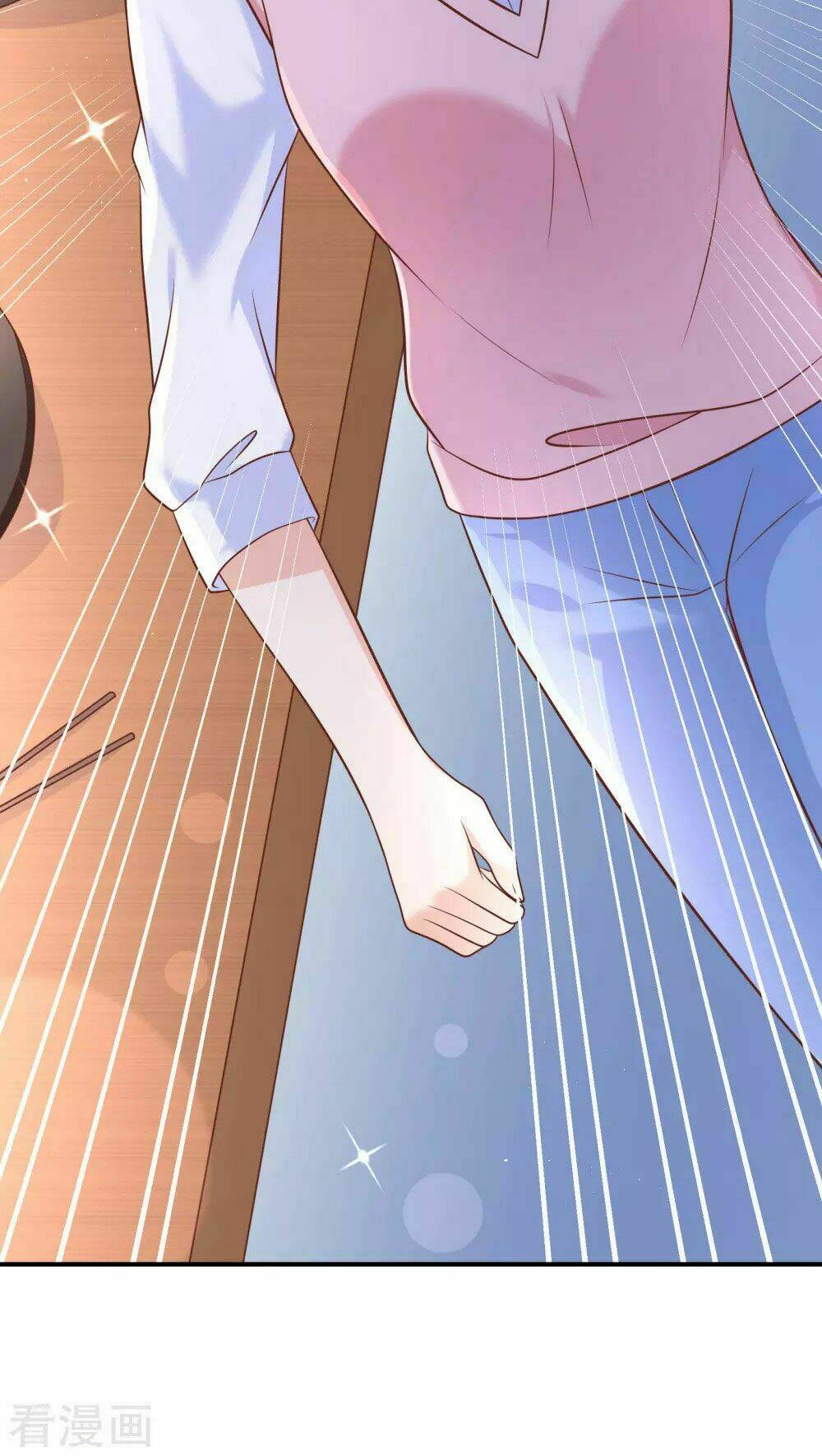 Boss Của Tôi Là Đại Thần Chapter 32 - Trang 2