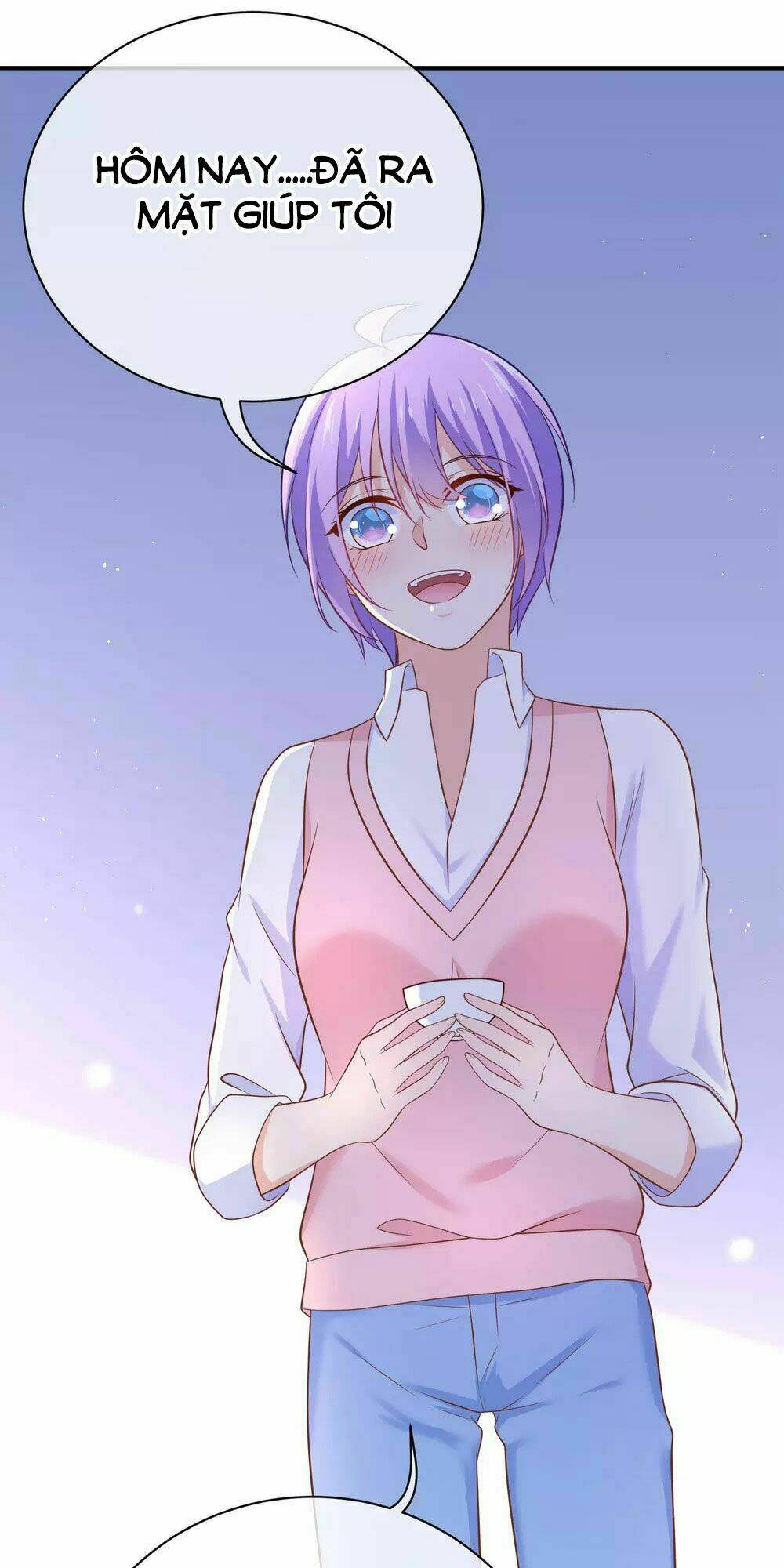 Boss Của Tôi Là Đại Thần Chapter 32 - Trang 2