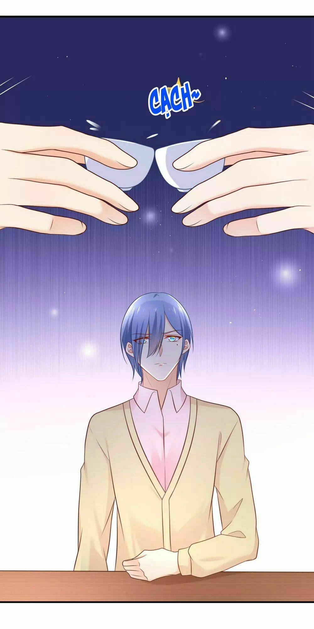 Boss Của Tôi Là Đại Thần Chapter 32 - Trang 2