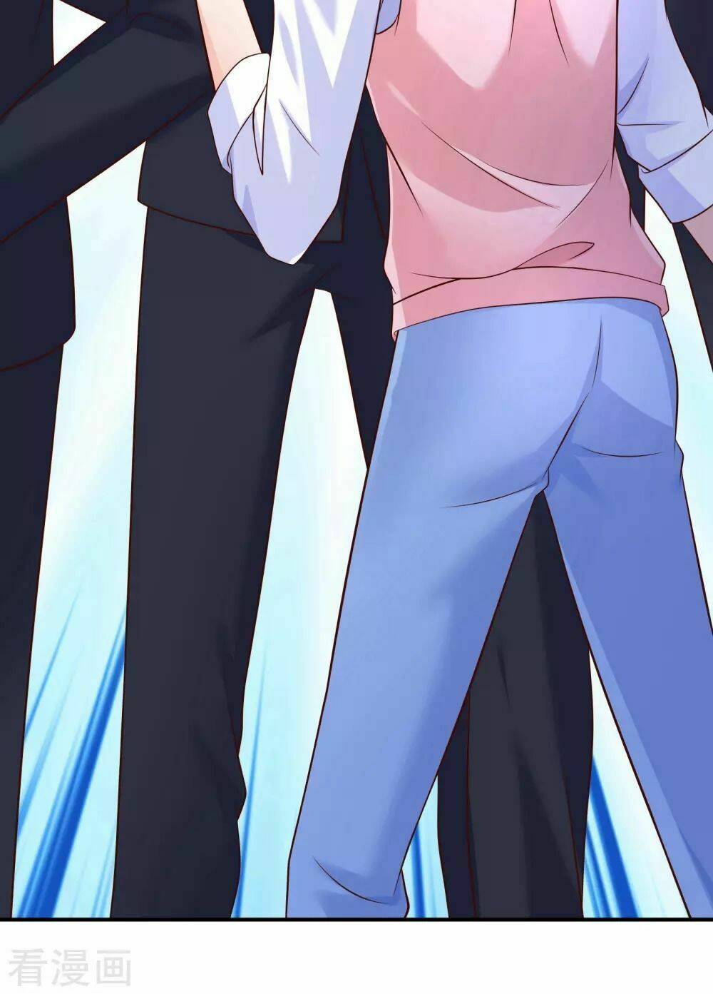 Boss Của Tôi Là Đại Thần Chapter 33 - Trang 2