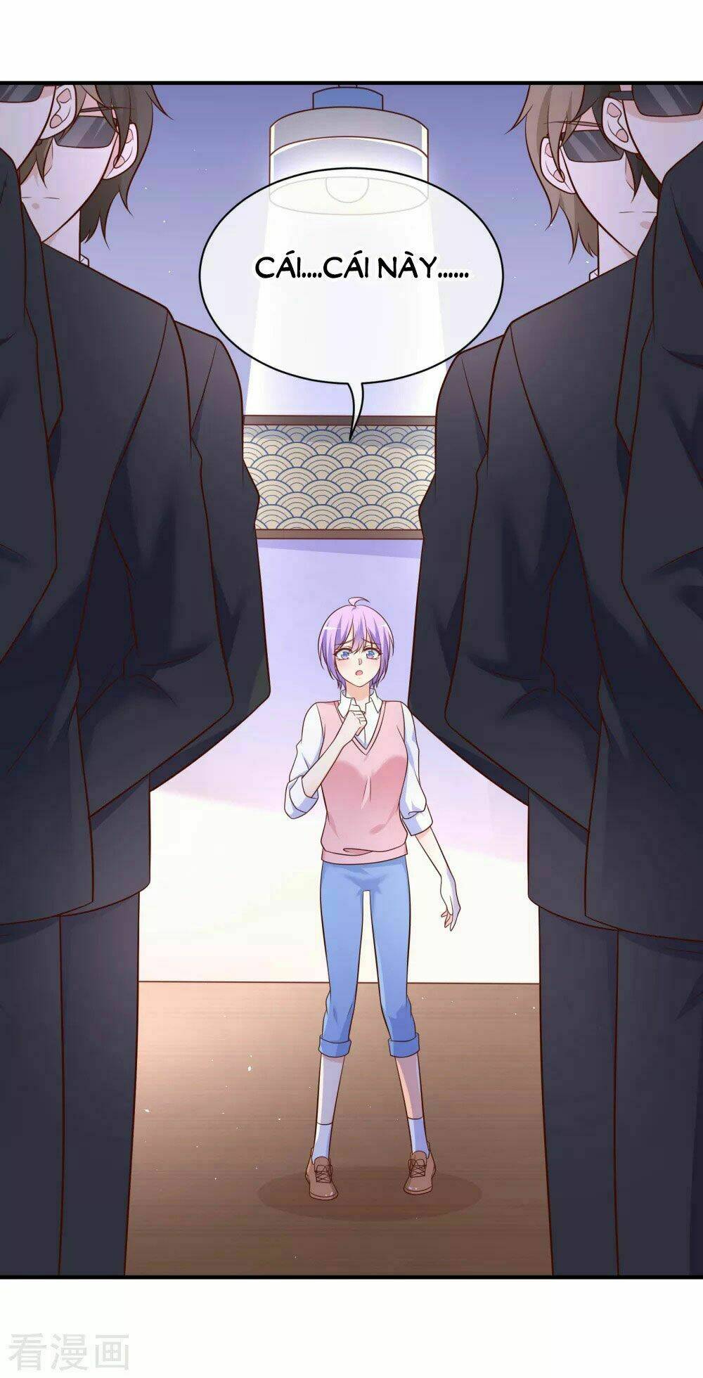 Boss Của Tôi Là Đại Thần Chapter 33 - Trang 2