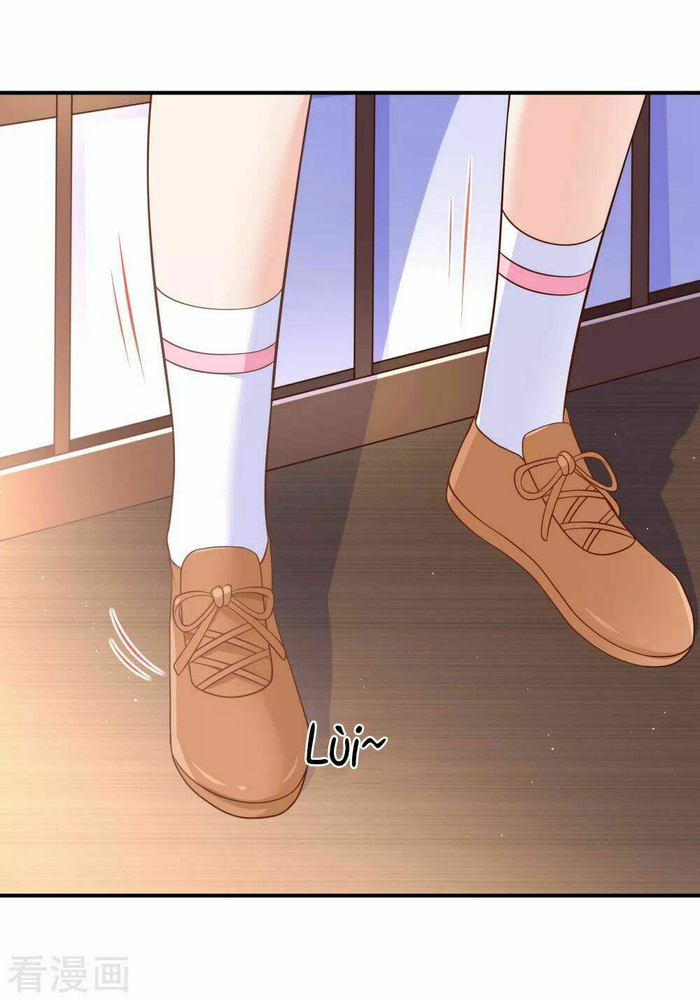 Boss Của Tôi Là Đại Thần Chapter 33 - Trang 2