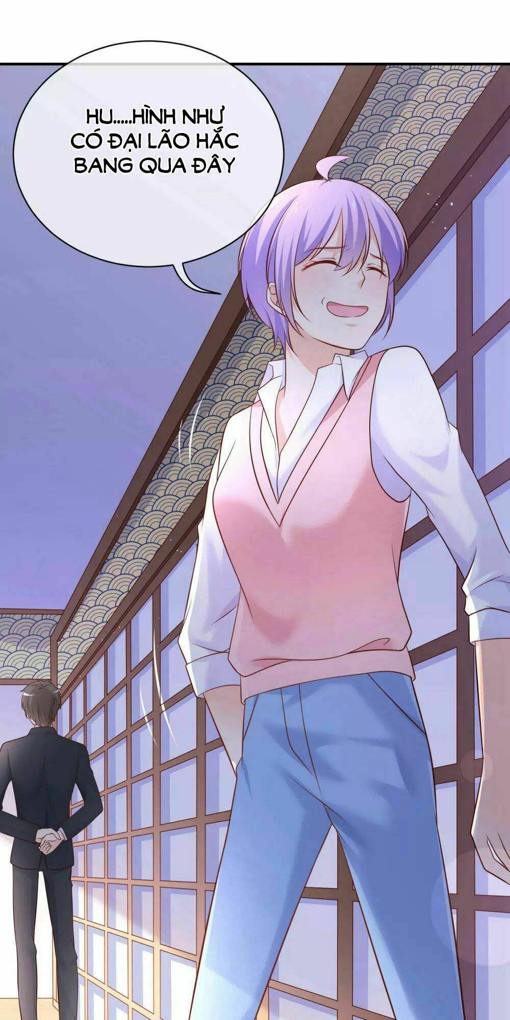 Boss Của Tôi Là Đại Thần Chapter 33 - Trang 2