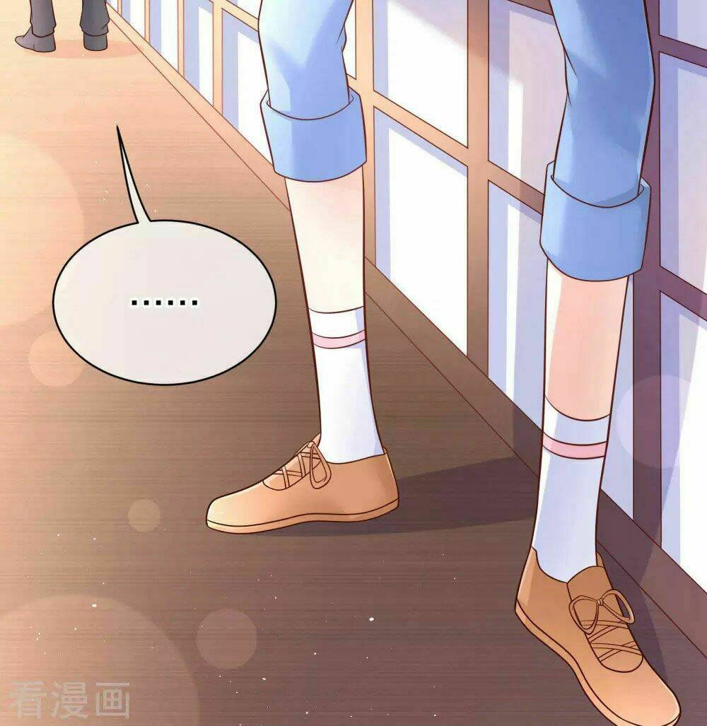 Boss Của Tôi Là Đại Thần Chapter 33 - Trang 2