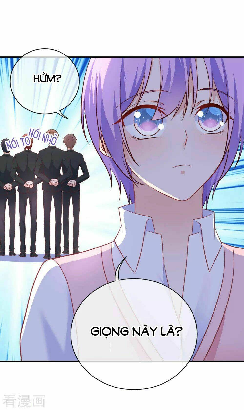 Boss Của Tôi Là Đại Thần Chapter 33 - Trang 2