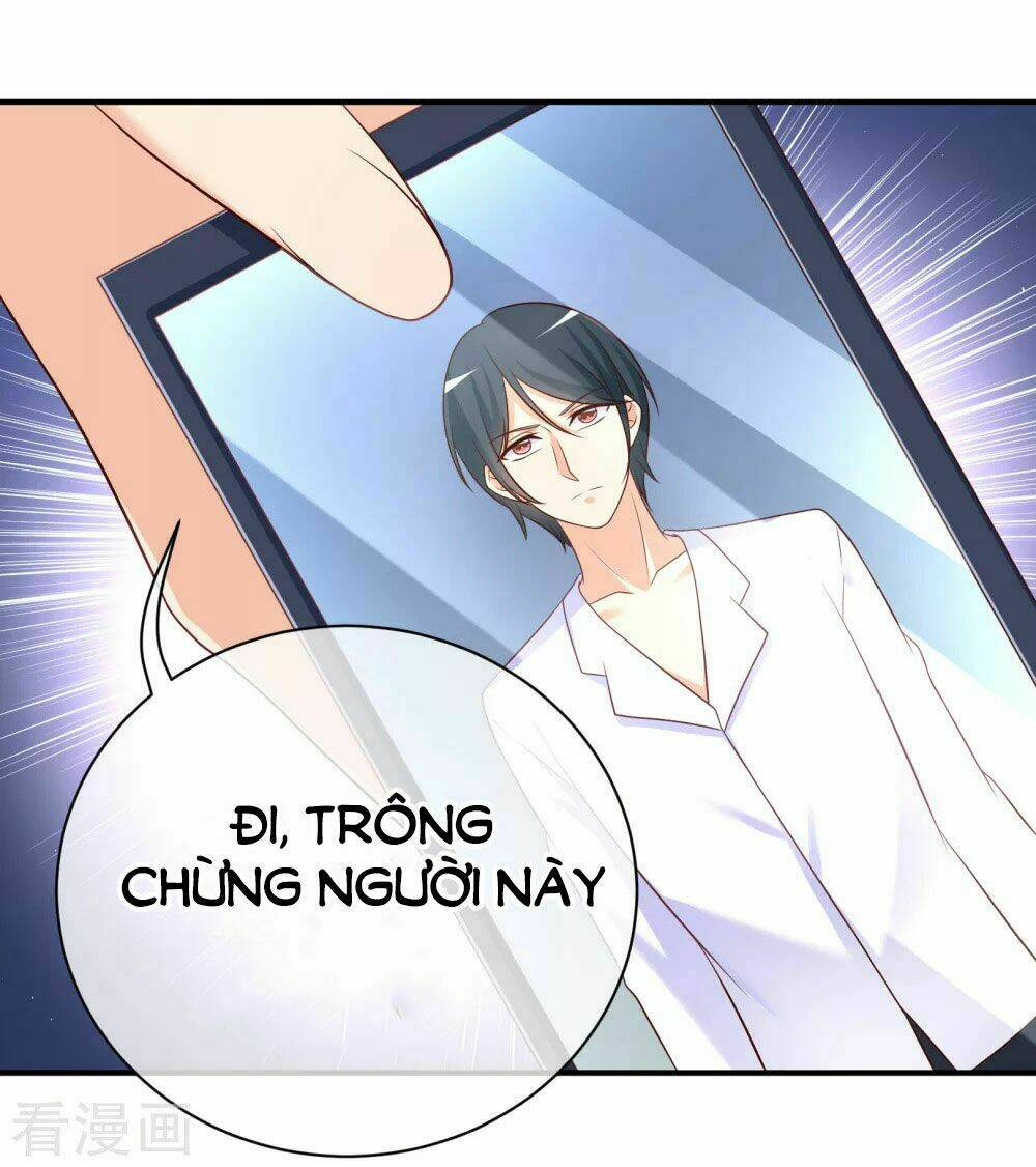 Boss Của Tôi Là Đại Thần Chapter 33 - Trang 2