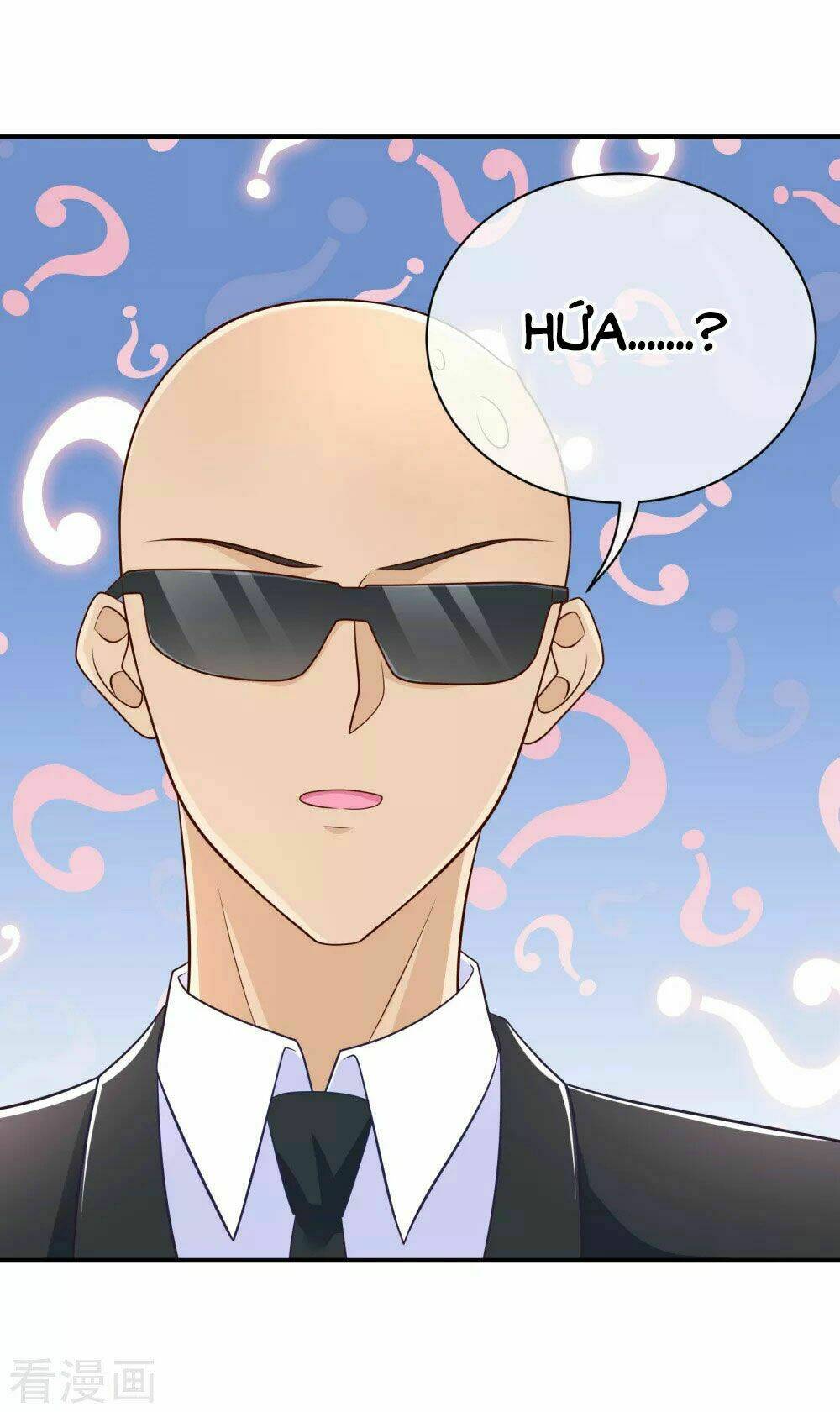 Boss Của Tôi Là Đại Thần Chapter 33 - Trang 2