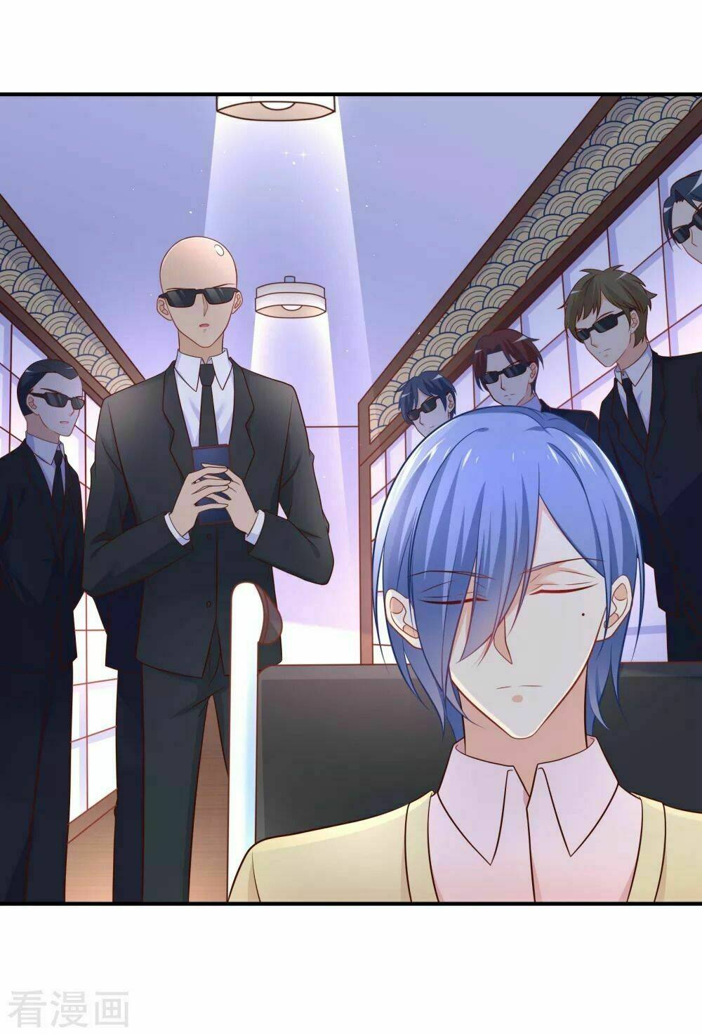 Boss Của Tôi Là Đại Thần Chapter 33 - Trang 2