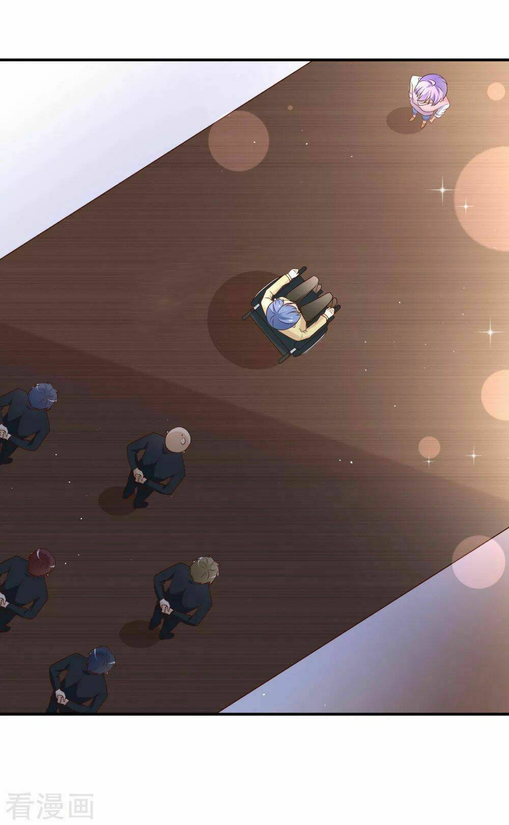 Boss Của Tôi Là Đại Thần Chapter 33 - Trang 2