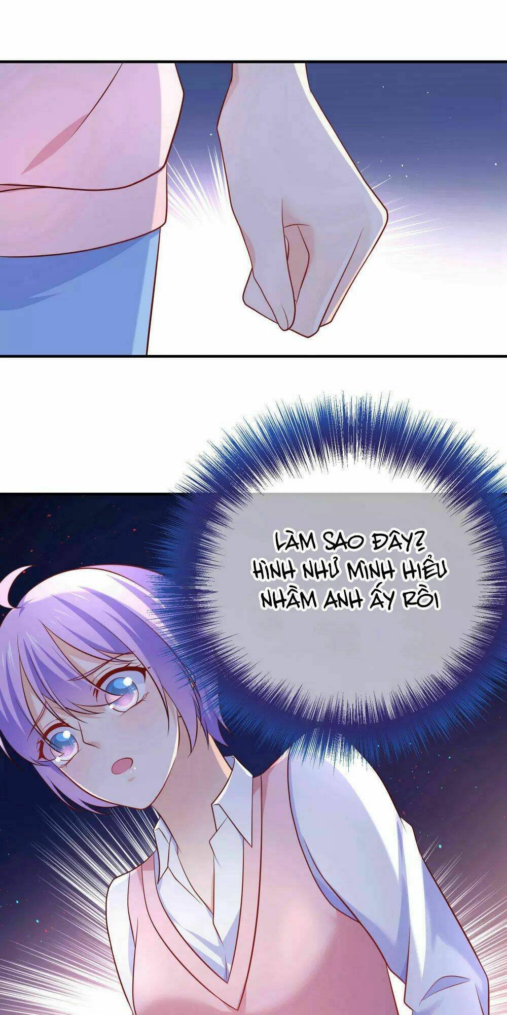 Boss Của Tôi Là Đại Thần Chapter 33 - Trang 2