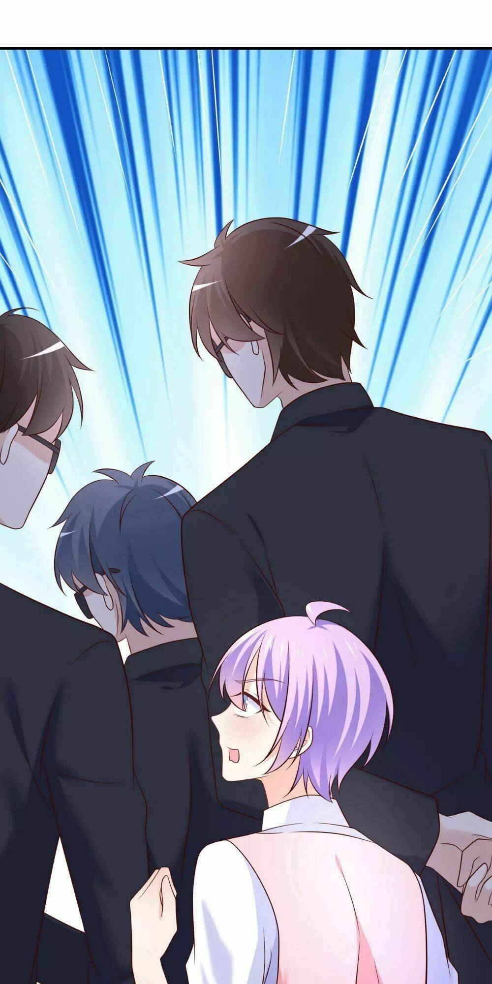 Boss Của Tôi Là Đại Thần Chapter 33 - Trang 2