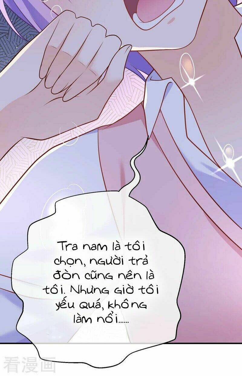 Boss Của Tôi Là Đại Thần Chapter 34 - Trang 2