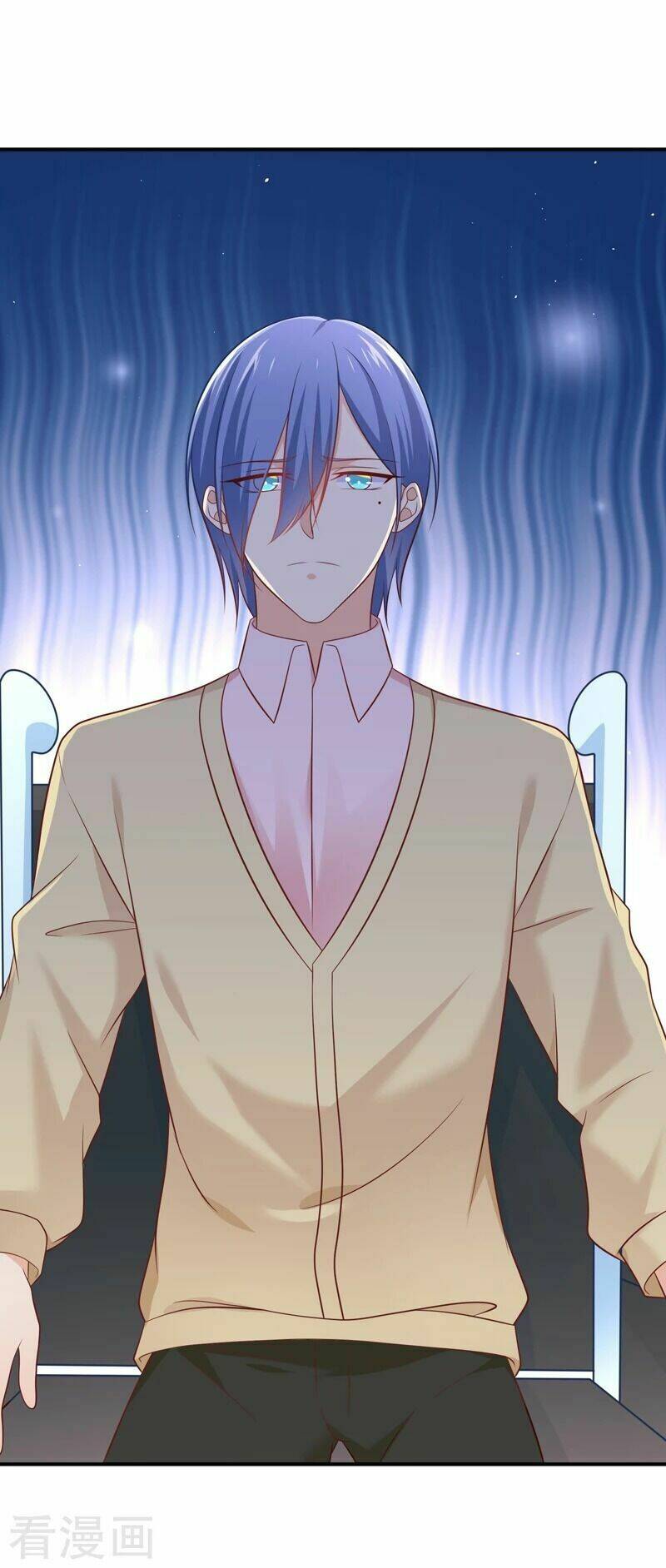 Boss Của Tôi Là Đại Thần Chapter 34 - Trang 2