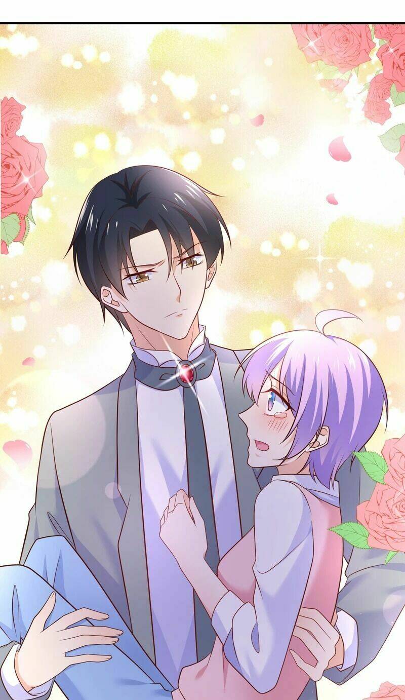 Boss Của Tôi Là Đại Thần Chapter 34 - Trang 2