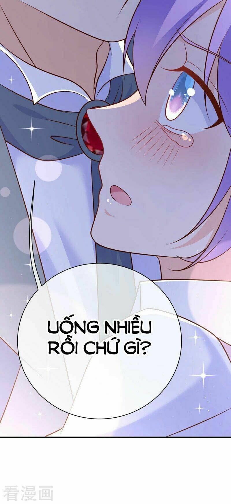 Boss Của Tôi Là Đại Thần Chapter 34 - Trang 2