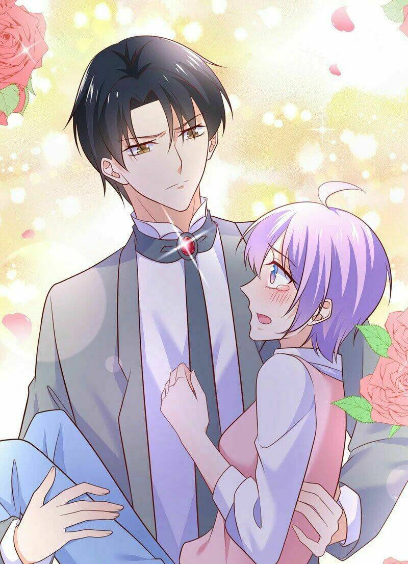 Boss Của Tôi Là Đại Thần Chapter 34 - Trang 2