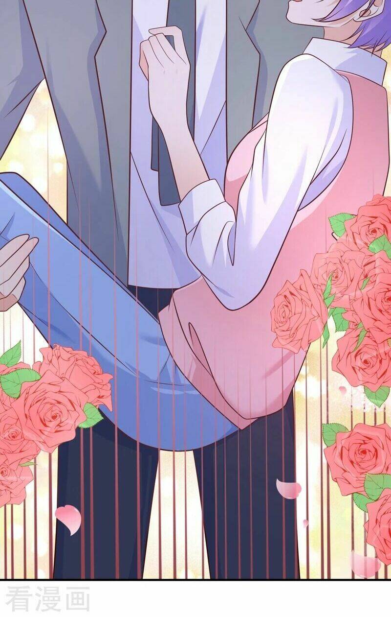 Boss Của Tôi Là Đại Thần Chapter 34 - Trang 2