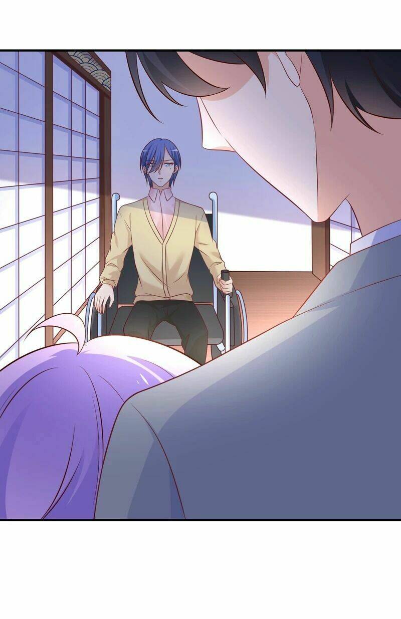 Boss Của Tôi Là Đại Thần Chapter 34 - Trang 2