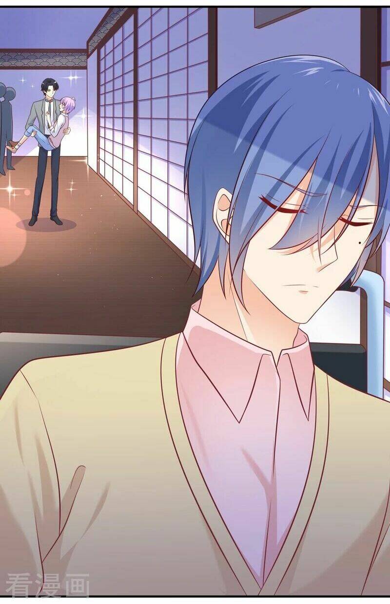 Boss Của Tôi Là Đại Thần Chapter 34 - Trang 2