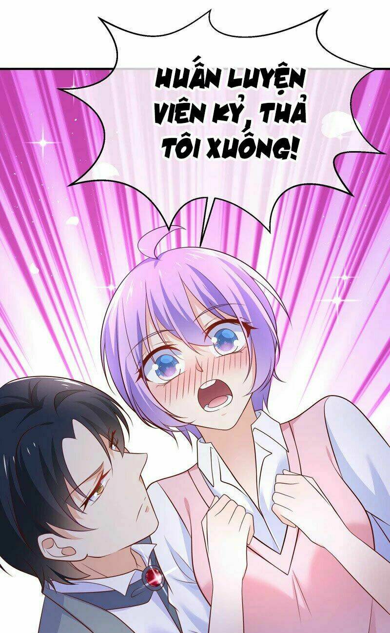 Boss Của Tôi Là Đại Thần Chapter 34 - Trang 2