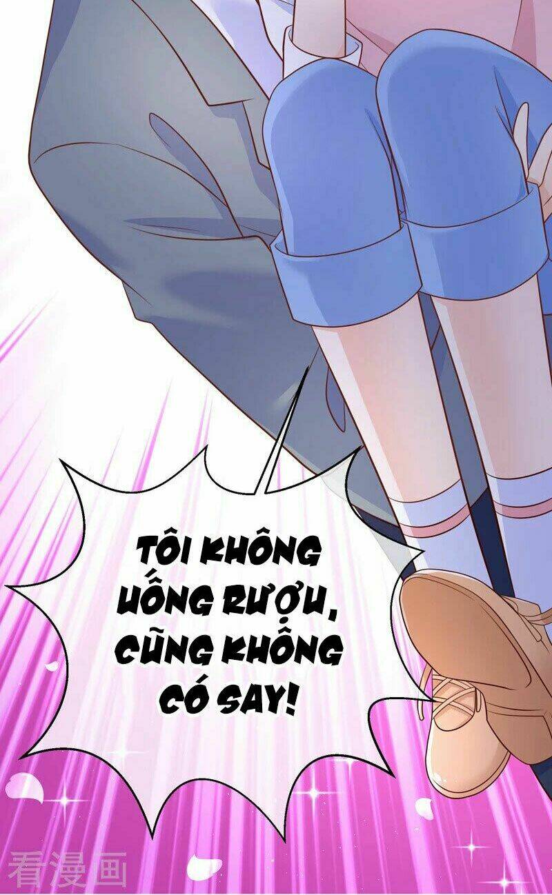 Boss Của Tôi Là Đại Thần Chapter 34 - Trang 2