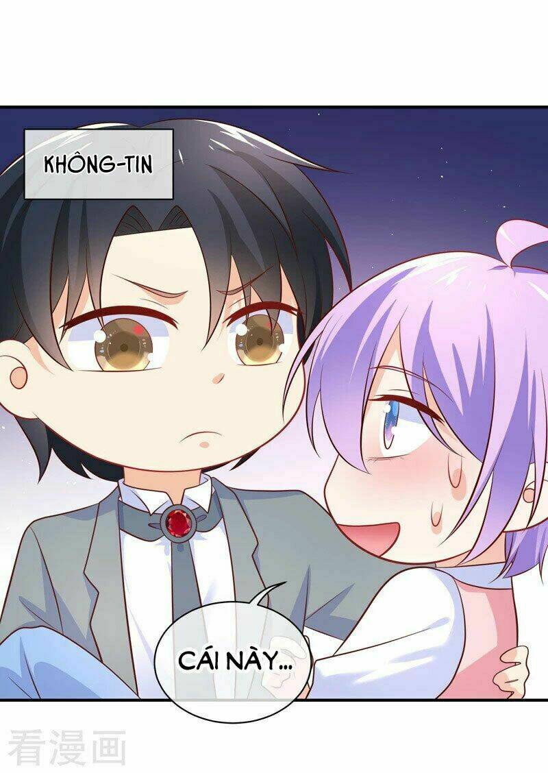 Boss Của Tôi Là Đại Thần Chapter 34 - Trang 2