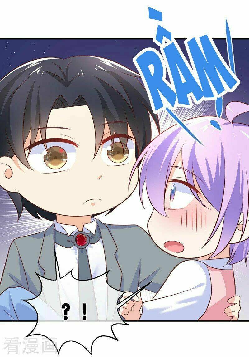 Boss Của Tôi Là Đại Thần Chapter 34 - Trang 2