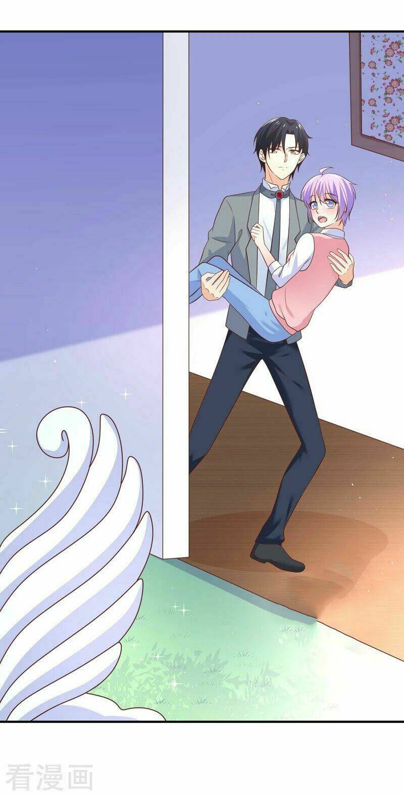 Boss Của Tôi Là Đại Thần Chapter 34 - Trang 2