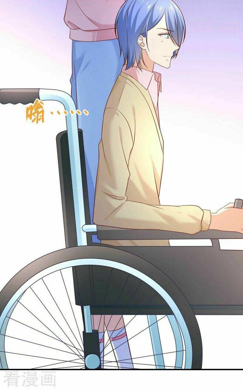 Boss Của Tôi Là Đại Thần Chapter 34 - Trang 2