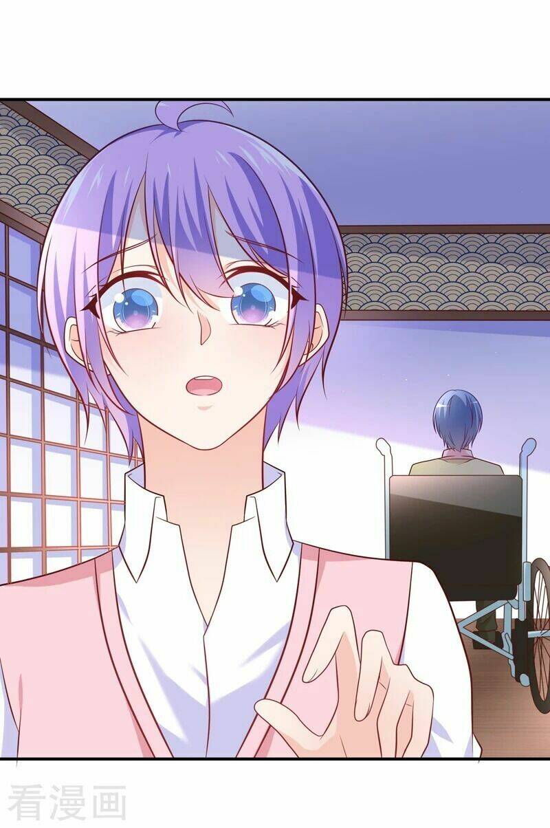 Boss Của Tôi Là Đại Thần Chapter 34 - Trang 2