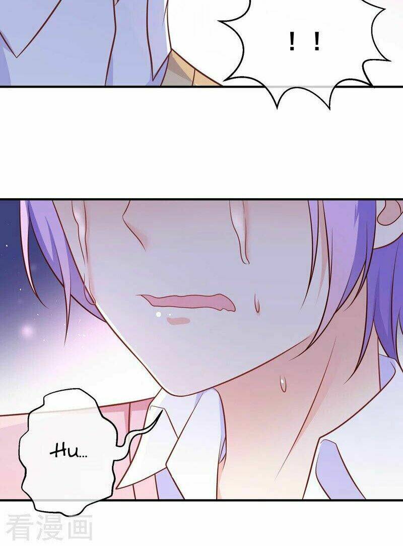 Boss Của Tôi Là Đại Thần Chapter 34 - Trang 2